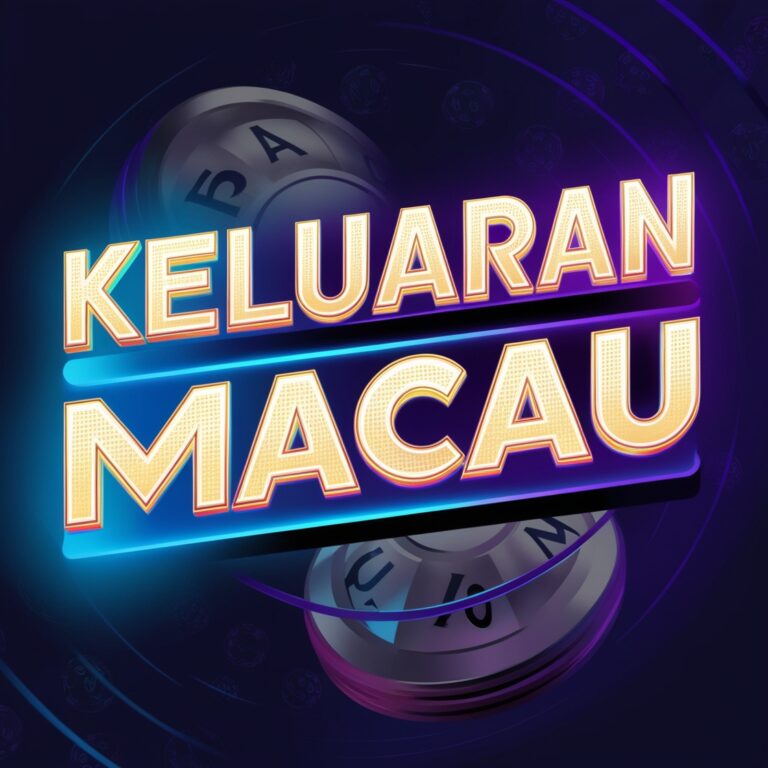 Togel Keluaran Macau: Semua yang Perlu Anda Ketahui